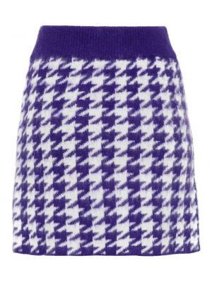 Mini sukně Mc2 Saint Barth