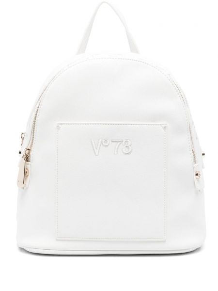 Plecak V73 biały
