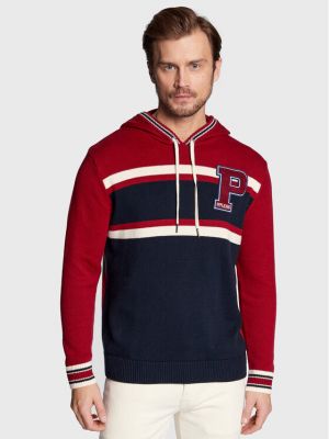  Pepe Jeans rot