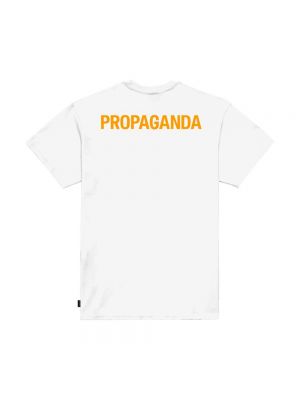 Camisa Propaganda blanco