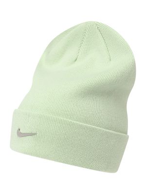 Шапка Nike Sportswear зелено