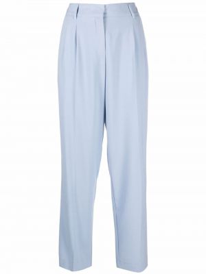 Pantalon Blanca Vita bleu