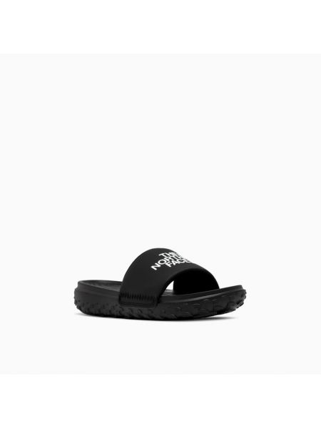 Chanclas The North Face negro