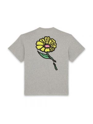 Koszulka w kwiatki Iuter