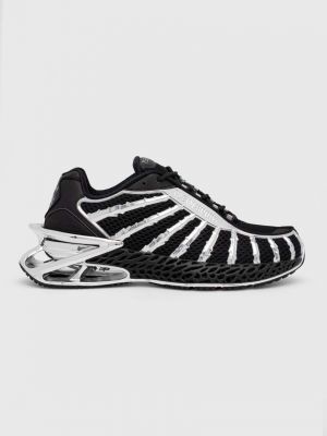 Sneakers Plein Sport fekete