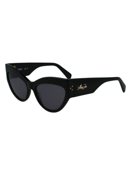 Okulary przeciwsłoneczne Liu Jo czarne