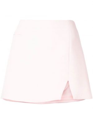 Mini suknja Manning Cartell ružičasta