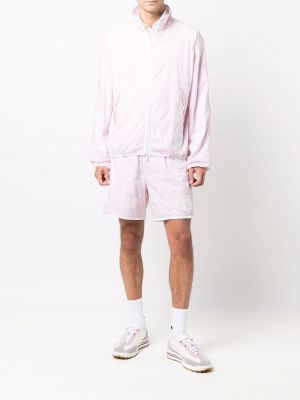 Shorts Thom Browne pink