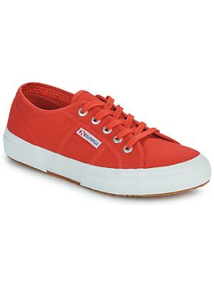 Sneakers Superga rosso