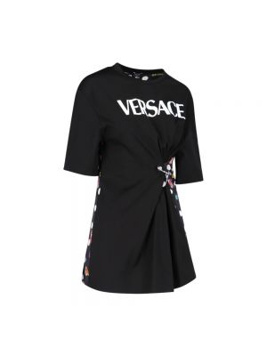 Mini vestido Versace