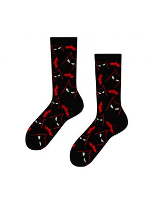 Шкарпетки Frogies чорні