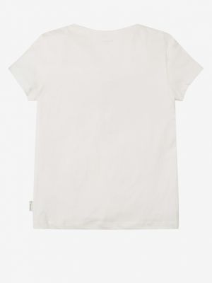 Koszulka Tom Tailor biała