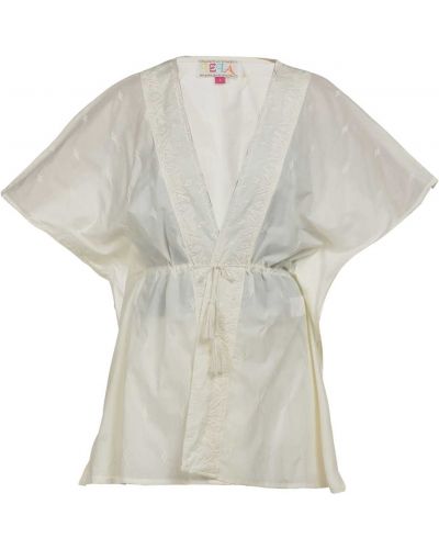 Kimono Izia, bianco