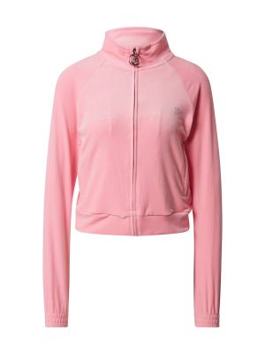 Giacca Juicy Couture White Label rosa