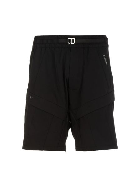 Shorts Krakatau noir