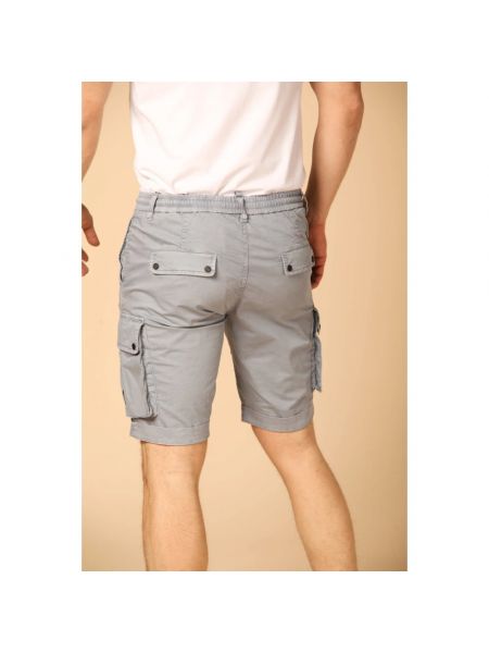 Pantalones cortos cargo Mason's