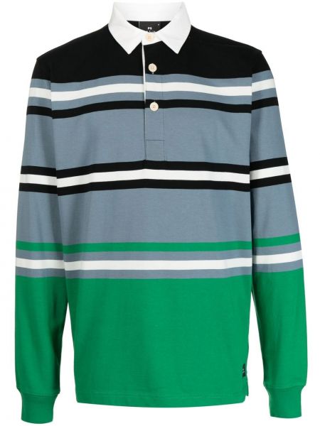 Poloskjorte Ps Paul Smith