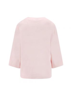 Camisa Mvp Wardrobe rosa