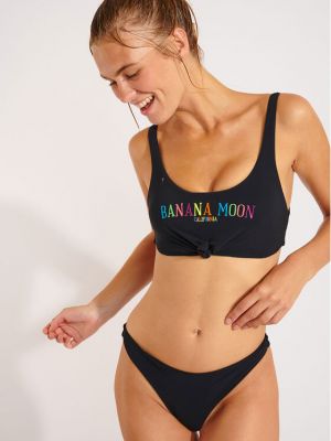 Bikini Banana Moon nero