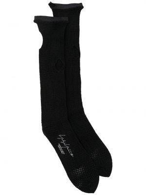 Sockor Yohji Yamamoto svart