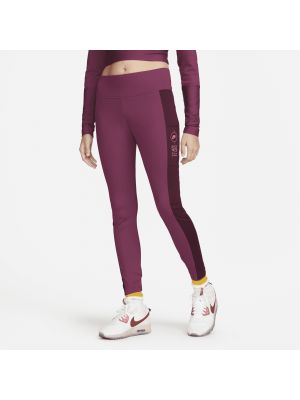 Spodnie sportowe z kieszeniami Nike