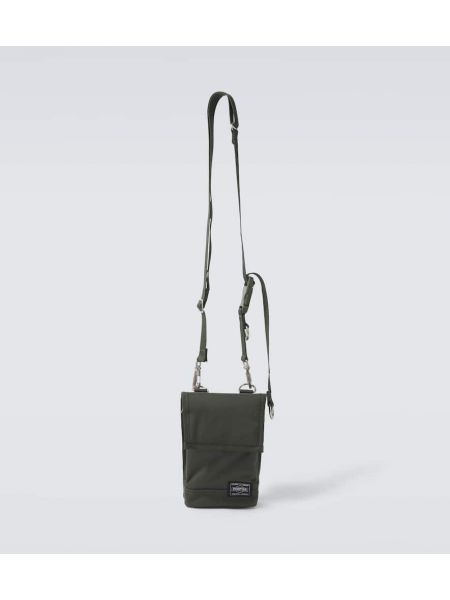 Crossbody väska Comme Des Garcons Homme beige