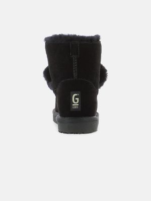 Зимни обувки за сняг Gooce черно