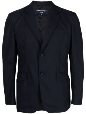 Blazer Comme Des Garcons Homme blå