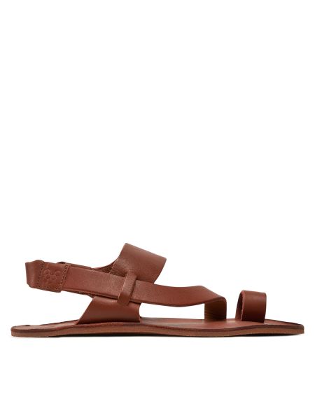 Sandalias Vivo Barefoot marrón