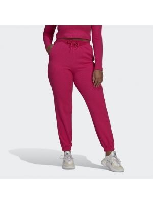 Pantalones Adidas Originals rosa