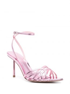 Sandály Le Silla růžové