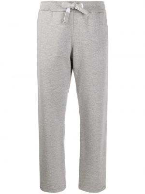 Pantalones de chándal Thom Browne gris