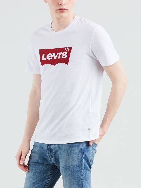 Polo majica Levi's® siva