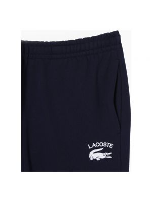 Pantalones de chándal Lacoste