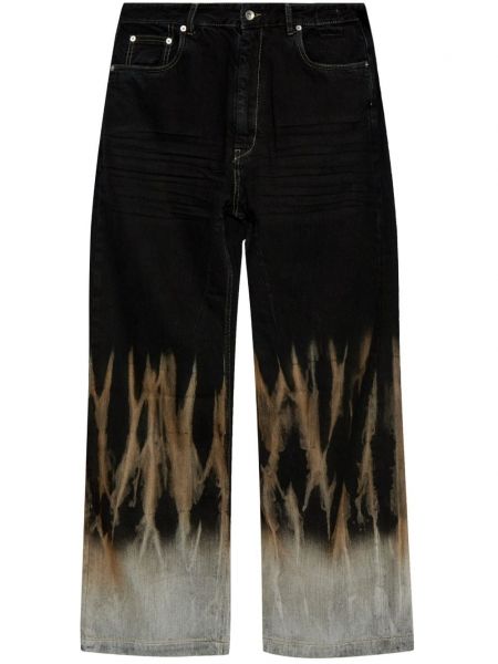 Jeans Rick Owens Drkshdw sort