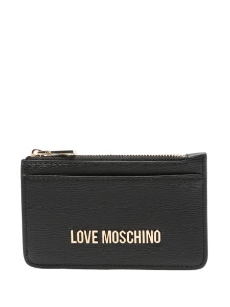 Kortholder Love Moschino sort