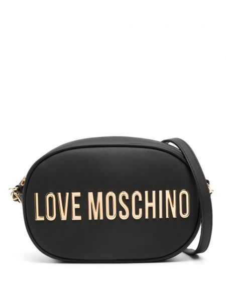 Body Love Moschino czarny