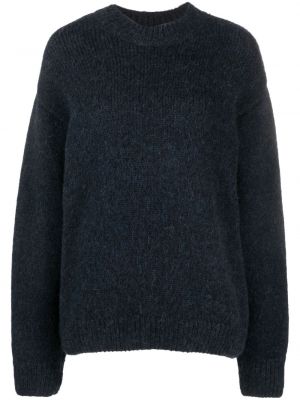 Жакардов пуловер Jacquemus