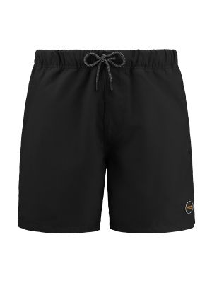 Pantaloni scurți Shiwi negru