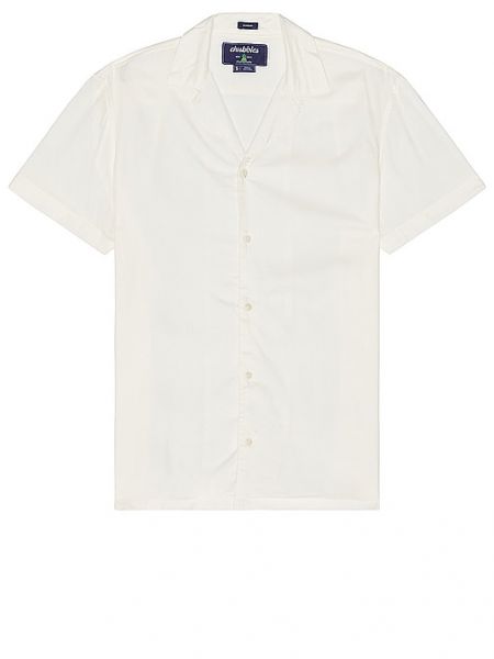 Camisa Chubbies blanco