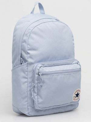 Plecak Converse niebieski