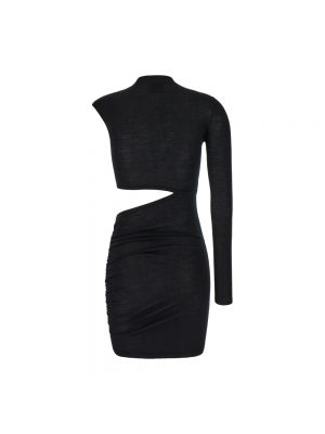 Mini vestido Isabel Marant negro