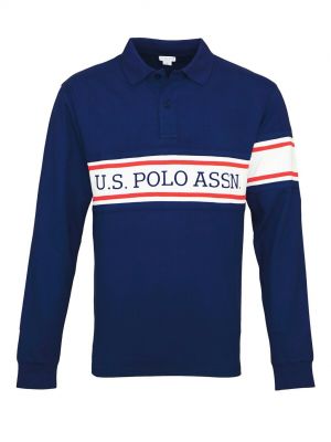 Поло U.s. Polo Assn.