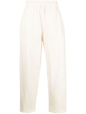 Pantalon de joggings slim Gmbh blanc