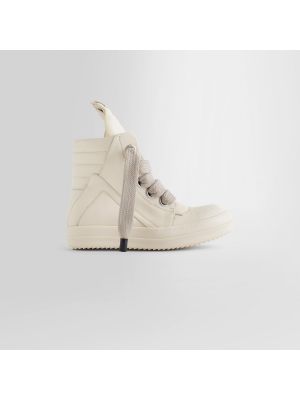 Sneakers Rick Owens bianco