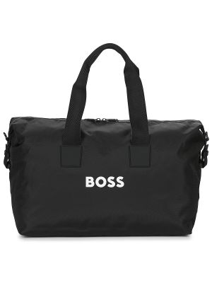 Sportovní taška Boss černá