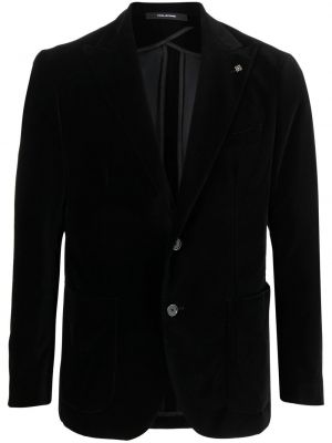 Blazer Tagliatore svart