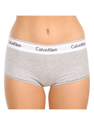 Бикини Calvin Klein сиво