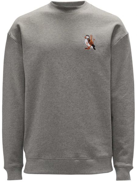 Sweatshirt Jw Anderson grå