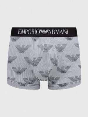 Bokserice Emporio Armani Underwear plava